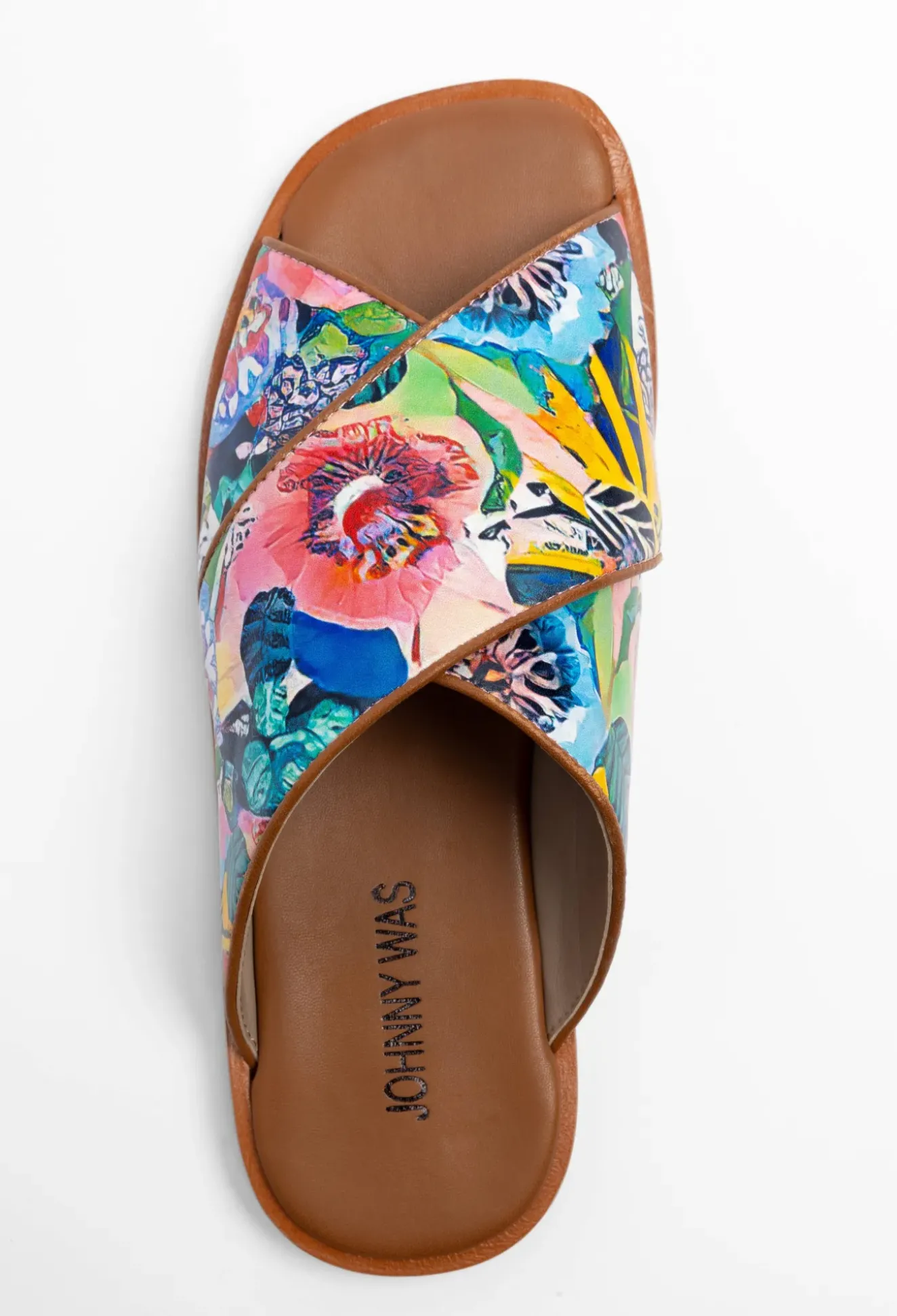 X Band Sandal