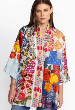 Yena Kimono