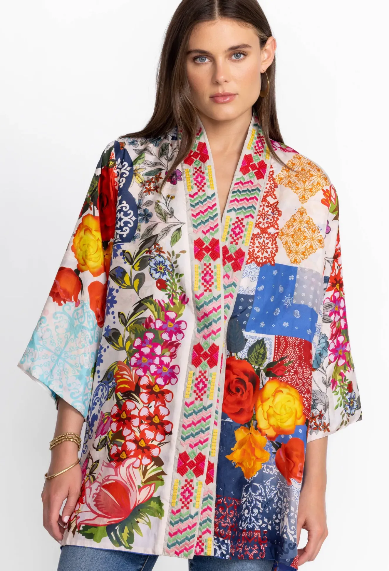 Yena Kimono