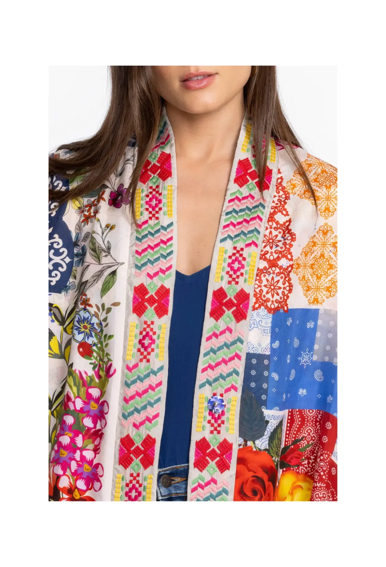 Yena Kimono