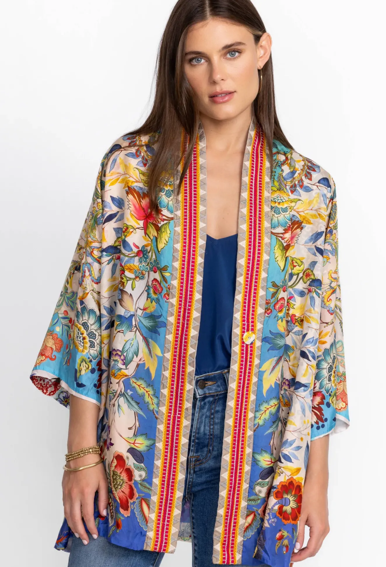 Yena Kimono