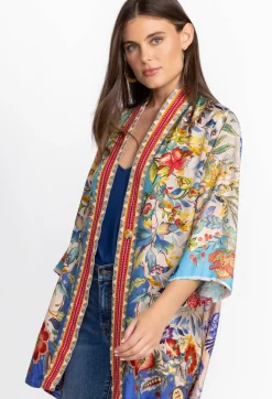 Yena Kimono