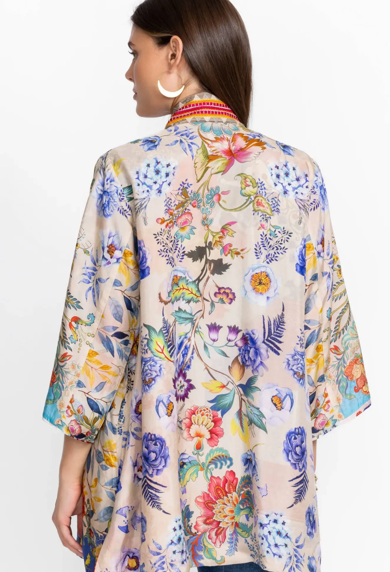 Yena Kimono