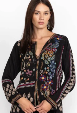 Zodea Blouse-Rio