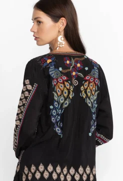 Zodea Blouse-Rio
