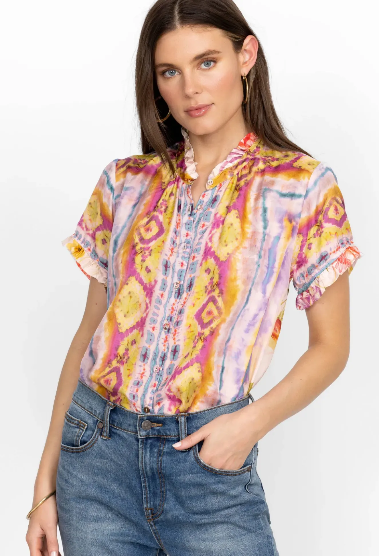 Zoli Tunic