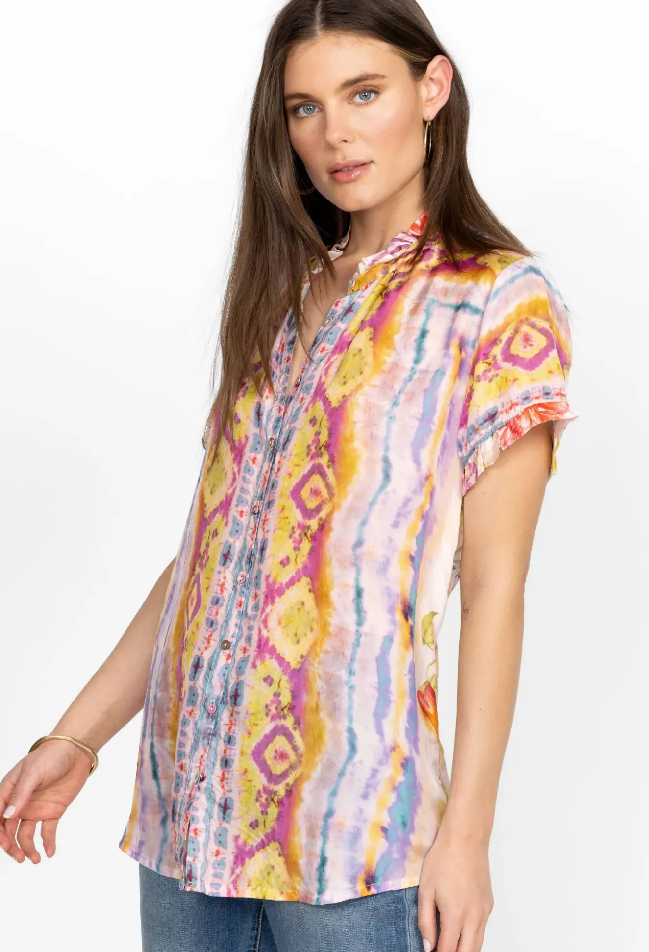 Zoli Tunic