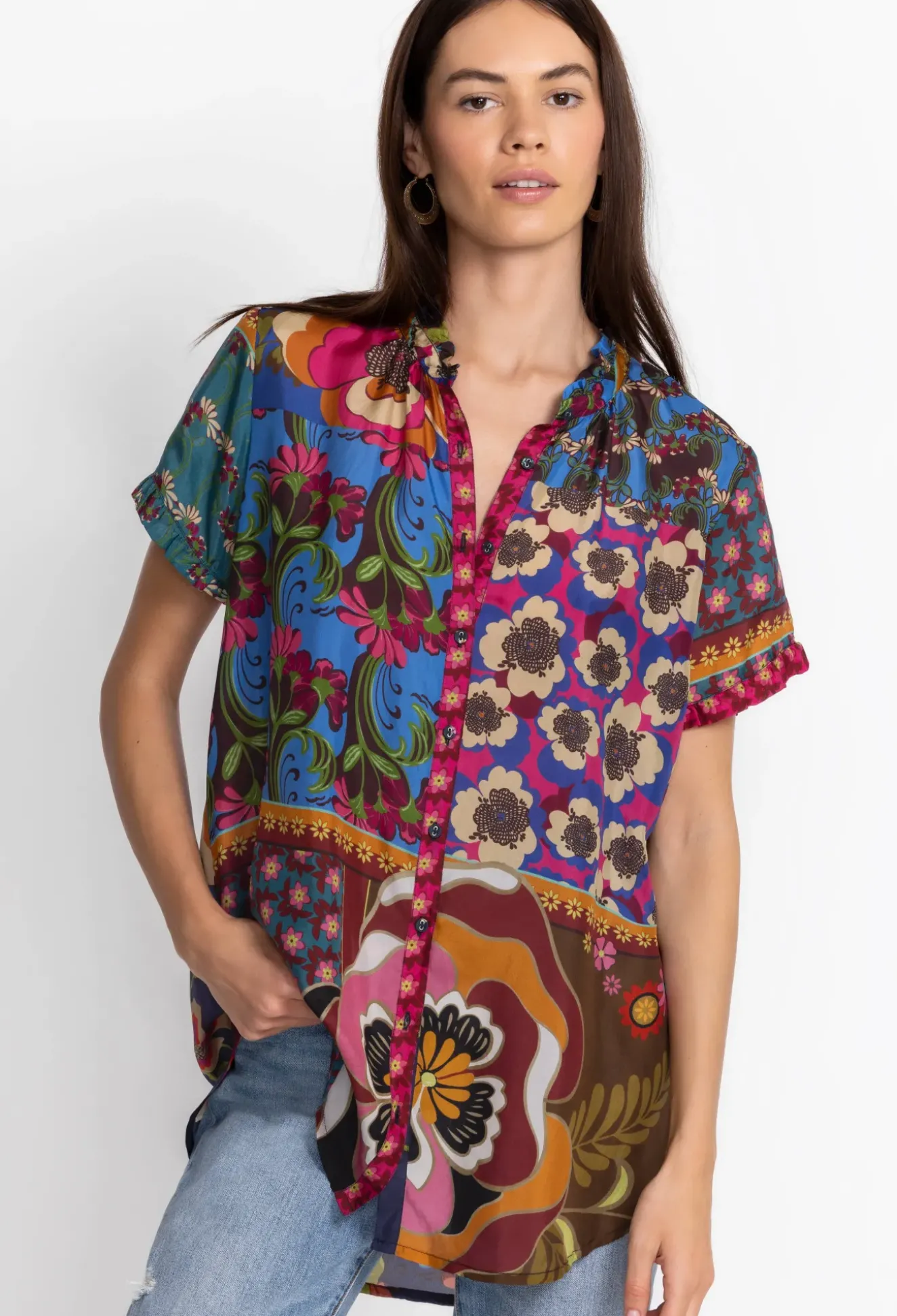 Zoli Tunic