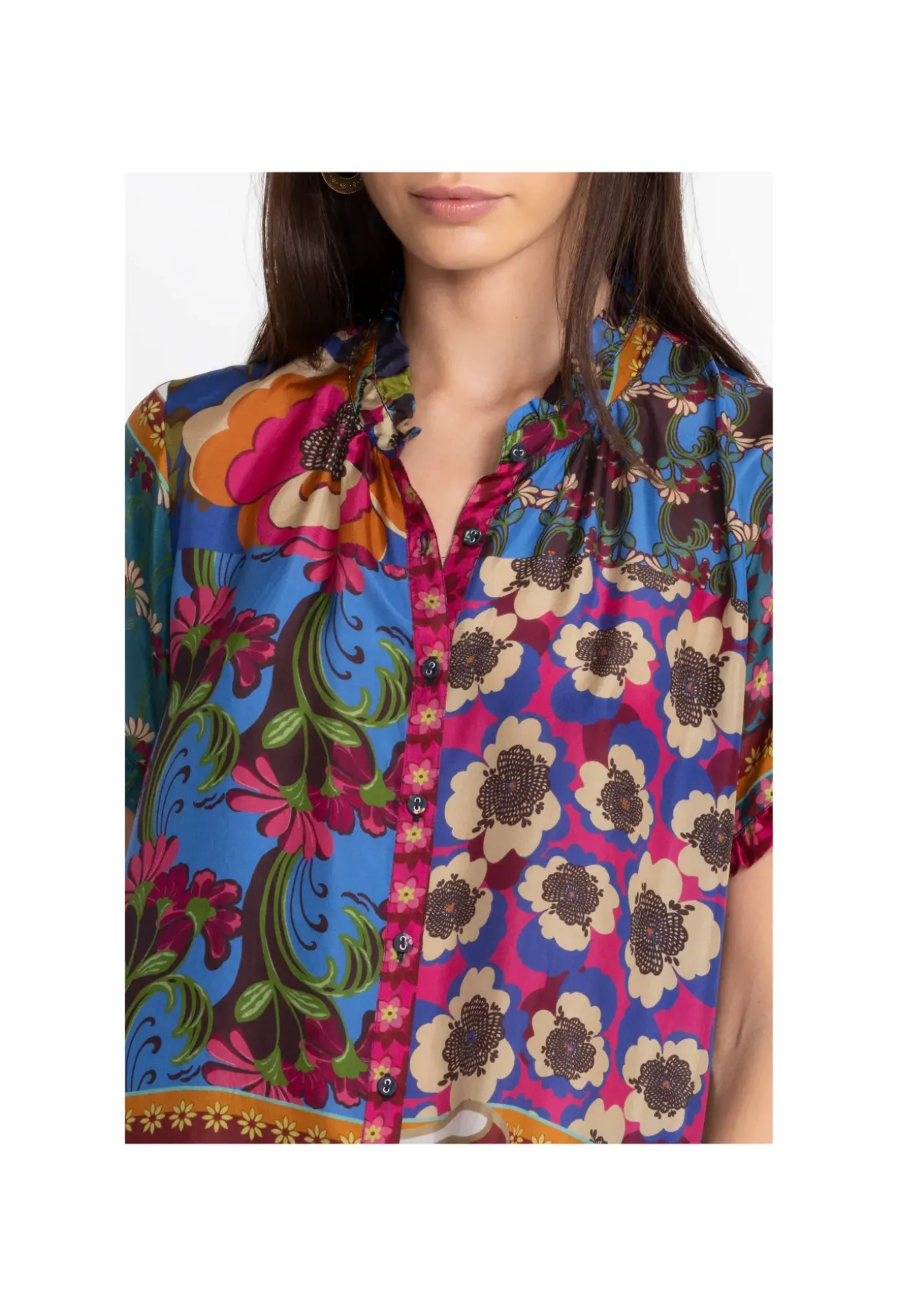 Zoli Tunic