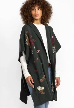 Zuzu Cape