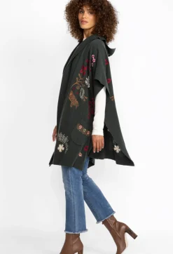 Zuzu Cape