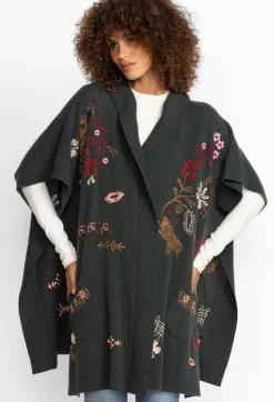 Zuzu Cape