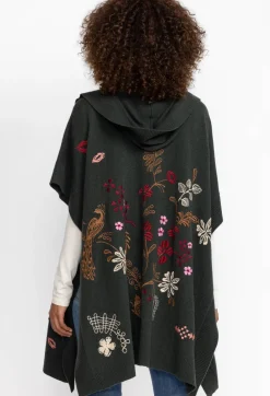 Zuzu Cape