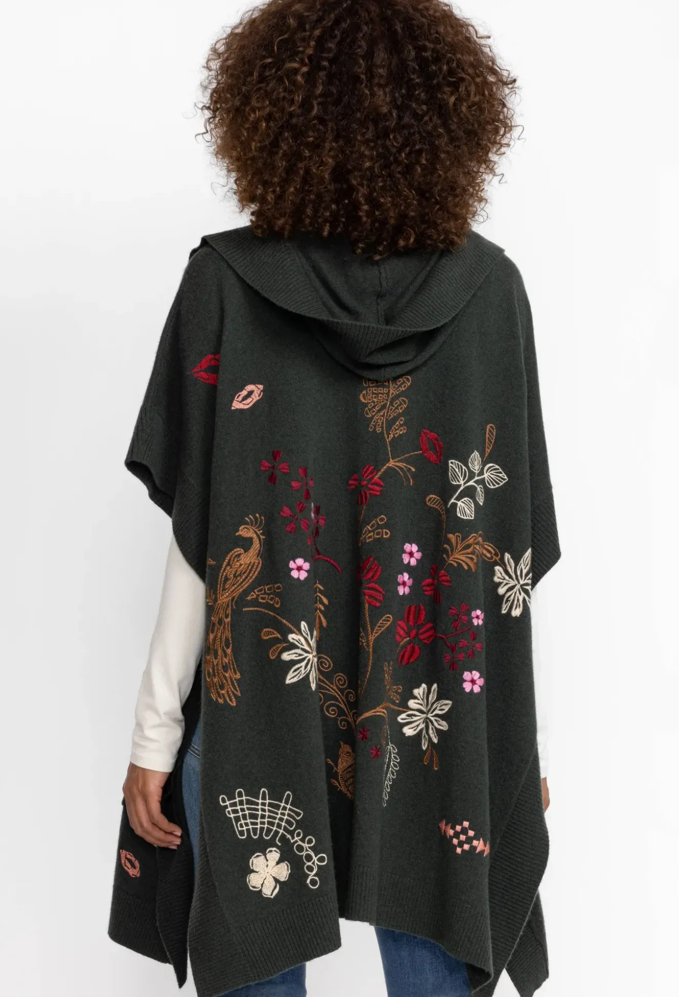 Zuzu Cape